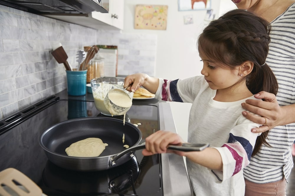 Induction Appliances Collection Frigidaire